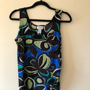Chicos tank top